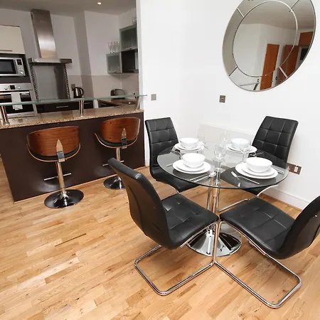 Apartamento Stephen Street Upper