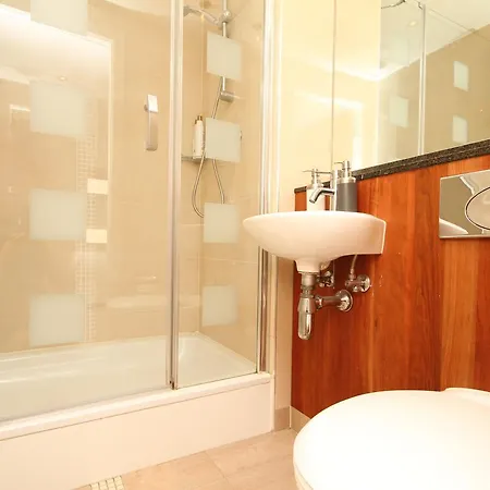 Apartman Stephen Street Upper