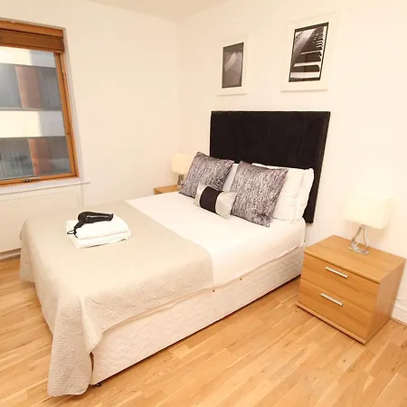 Apartamento Stephen Street Upper