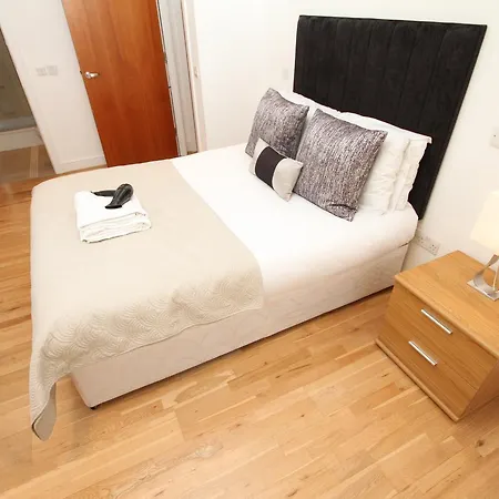 Stephen Street Upper Apartamento